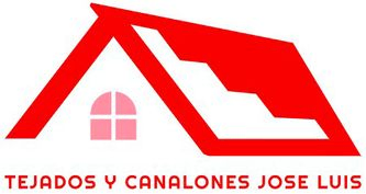 Tejados y Canalones José Luis logo